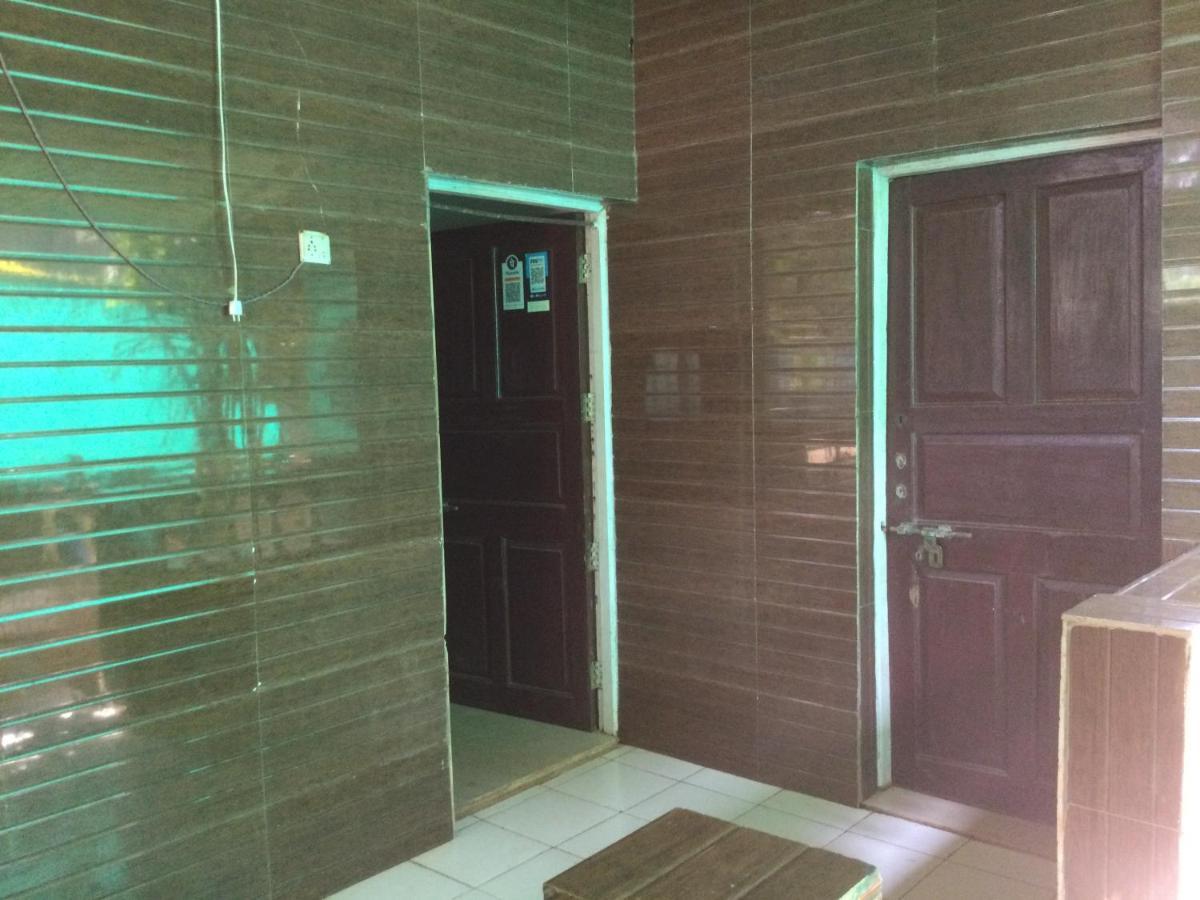 Hippie Hostel Or Goamazing Hostel Анджуна Екстериор снимка